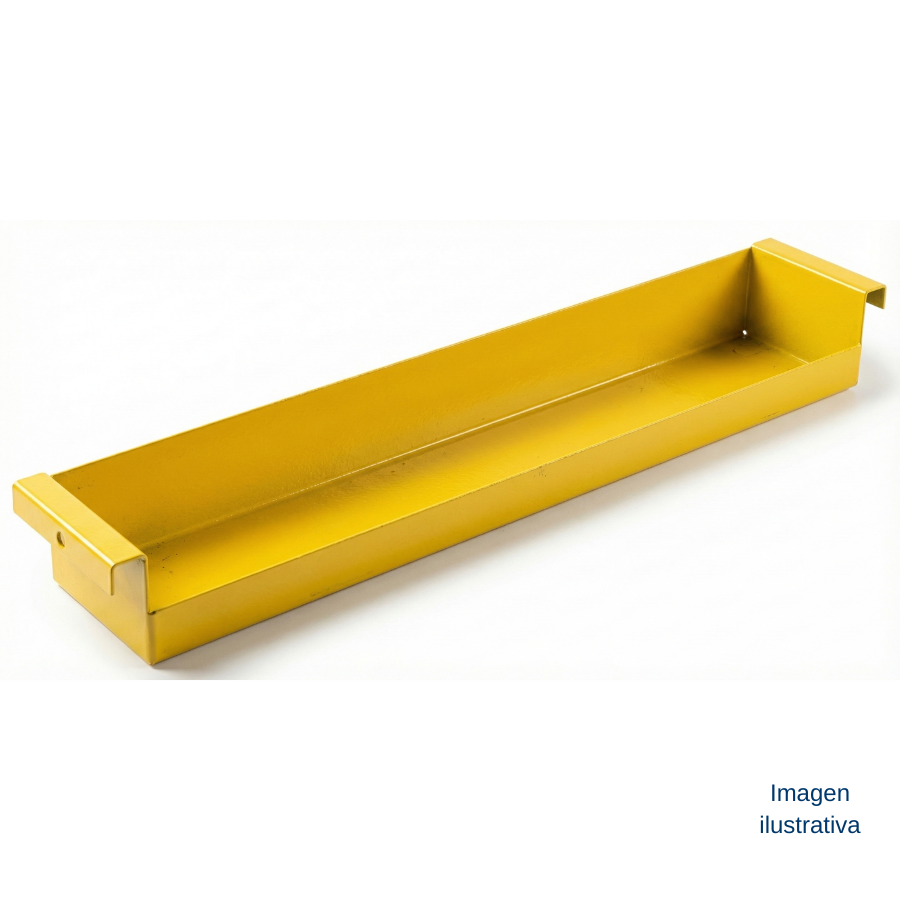 Kit de Mejoras para Plataforma de Trabajo en Montacargas