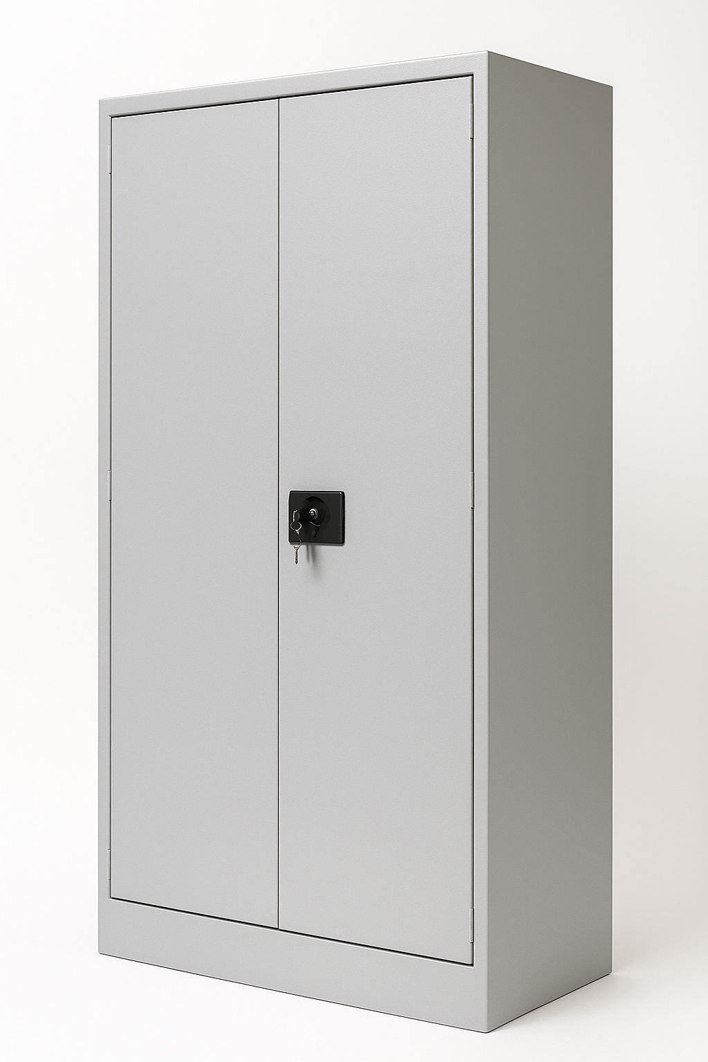 Gabinete metalico para aseo