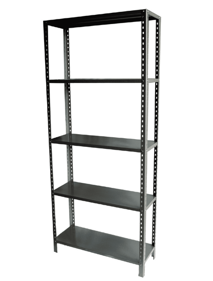 Estanteria ligera en calibre 22