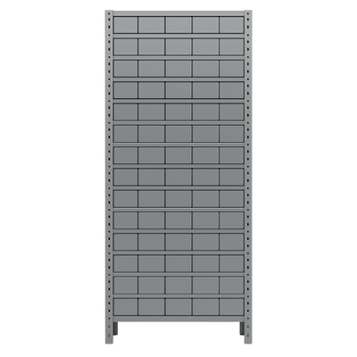 Estanteria para tornillería