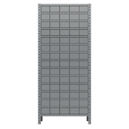 Estanteria para tornillería