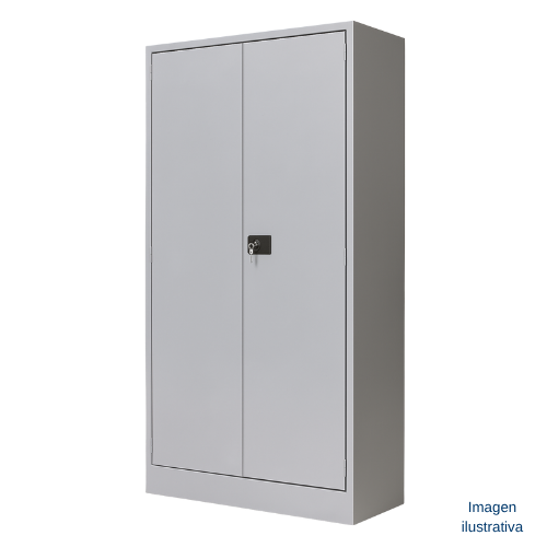 Gabinete industrial de almacenamiento