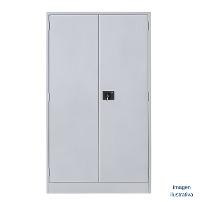 Gabinete industrial de almacenamiento