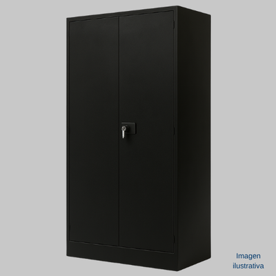 Gabinete industrial de almacenamiento
