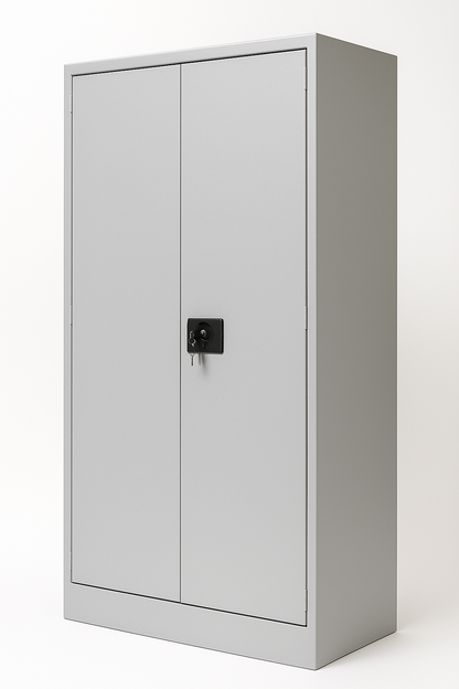 Gabinete metalico para aseo