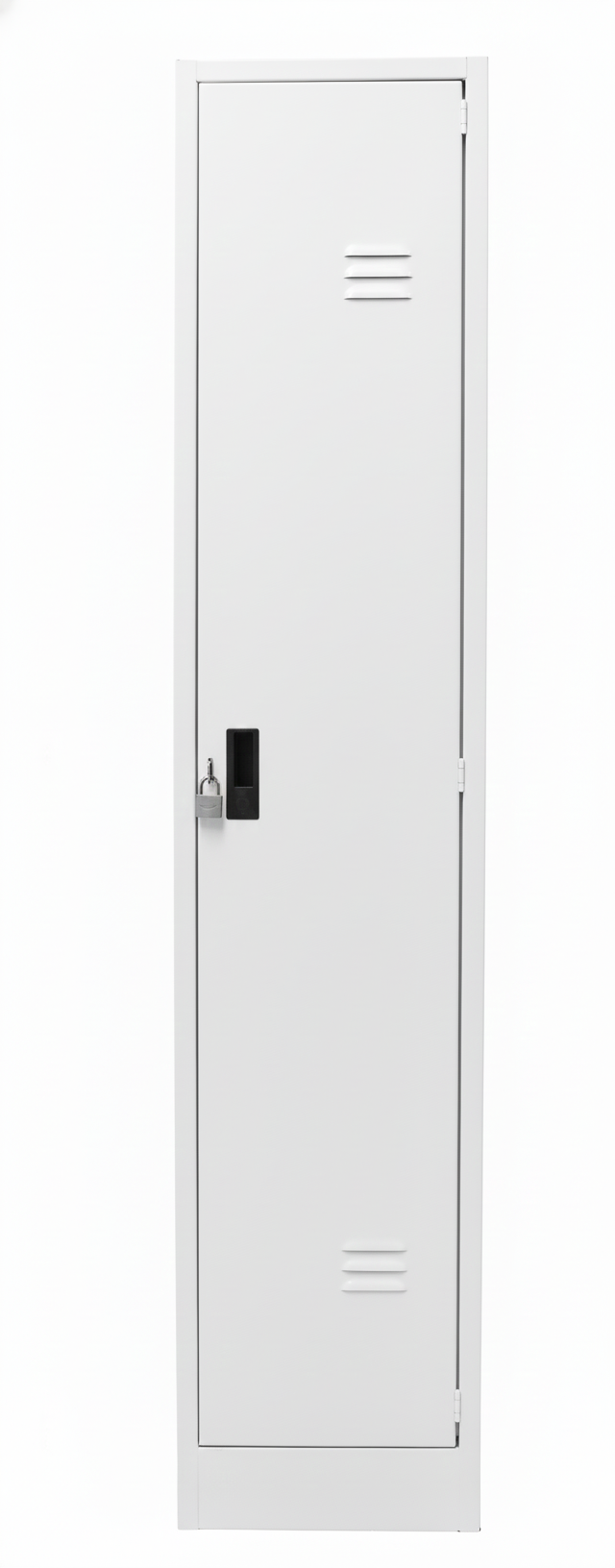 Lockers metálicos de acero (1 a 6 puertas)