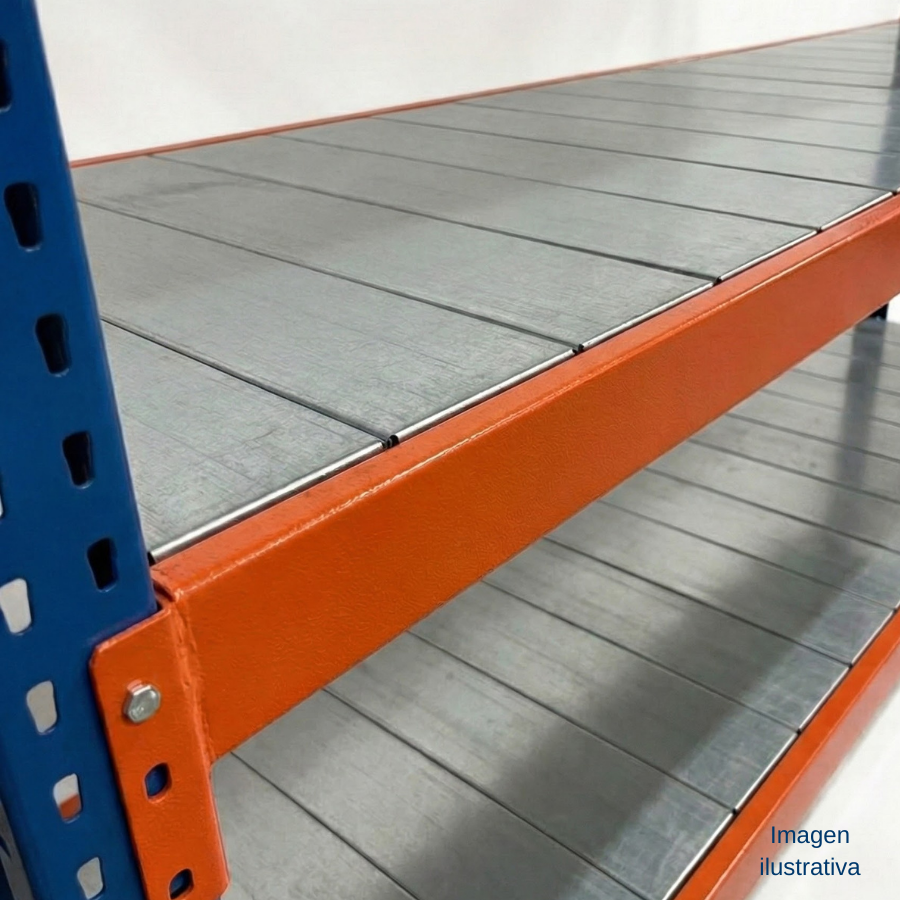 Kits de Expansión para Menorack